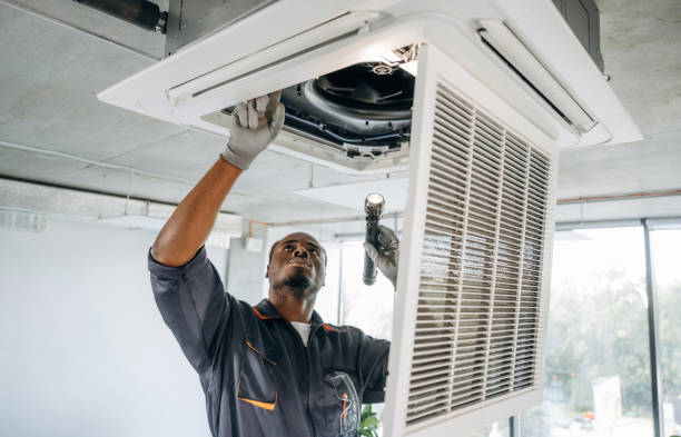 Licensed Hvac Maintenance service in Barnesville, MD - FH HVAC